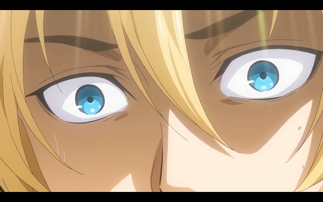 Shokugeki No Souma - 895 Of 4277