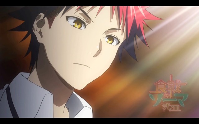 Shokugeki No Souma - 897 Of 4277