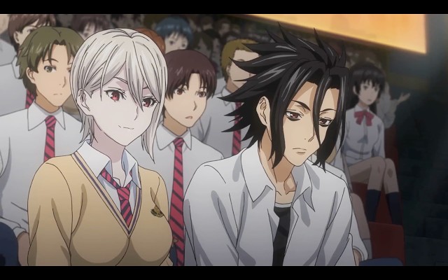 Shokugeki No Souma - 899 Of 4277