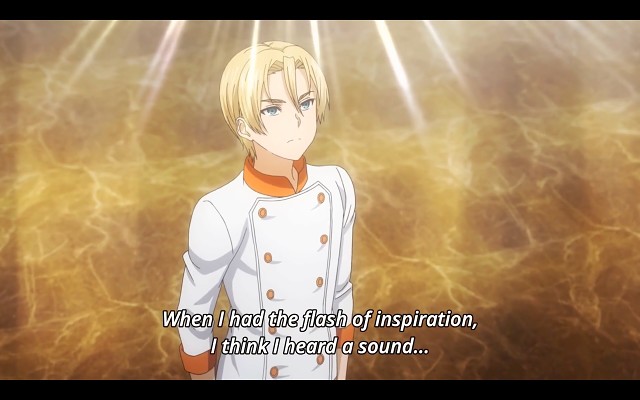 Shokugeki No Souma - 904 Of 4277