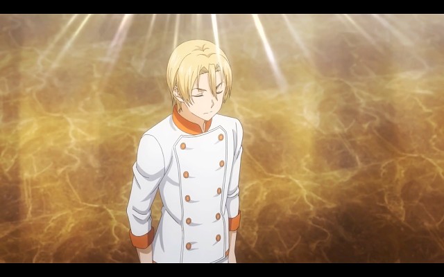 Shokugeki No Souma - 905 Of 4277