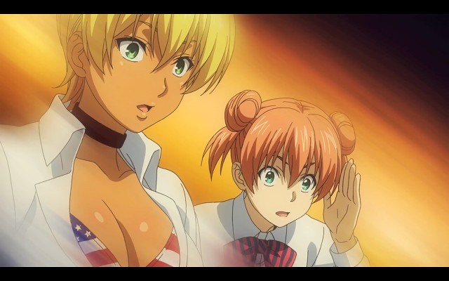 Shokugeki No Souma - 914 Of 4277