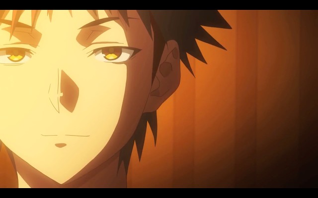 Shokugeki No Souma - 918 Of 4277