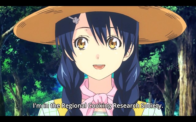 Shokugeki No Souma - 92 Of 4277