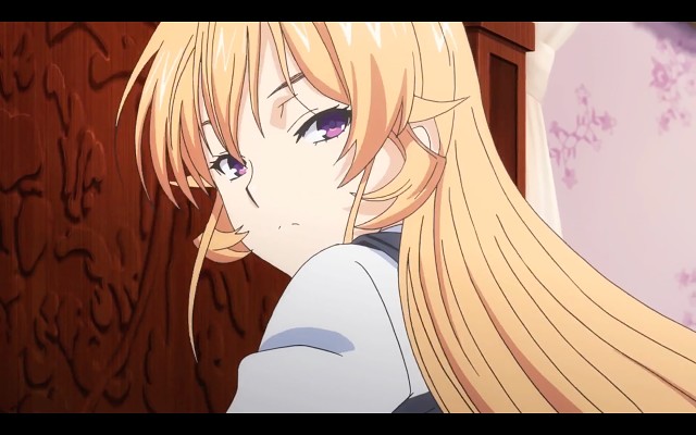 Shokugeki No Souma - 927 Of 4277