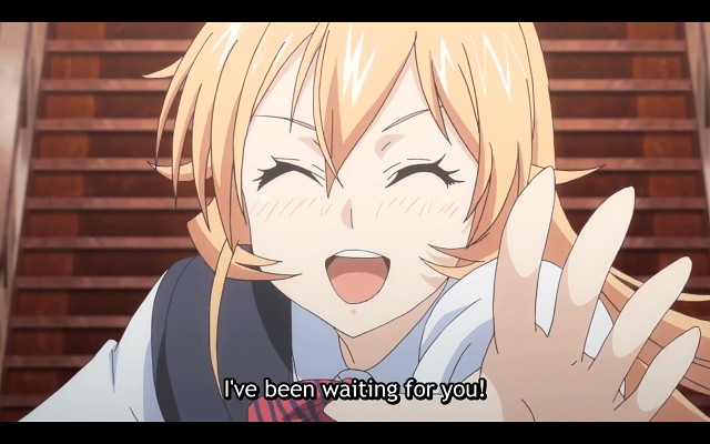 Shokugeki No Souma - 931 Of 4277