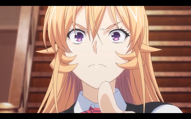 Shokugeki No Souma - 938 Of 4277