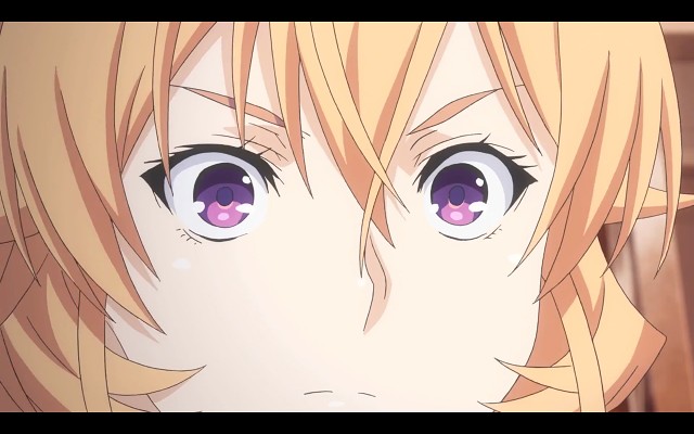 Shokugeki No Souma - 943 Of 4277