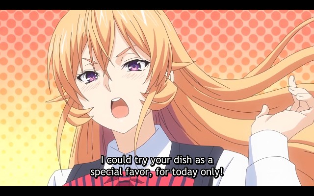 Shokugeki No Souma - 945 Of 4277