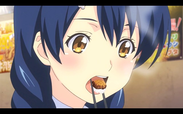 Shokugeki No Souma - 95 Of 4277