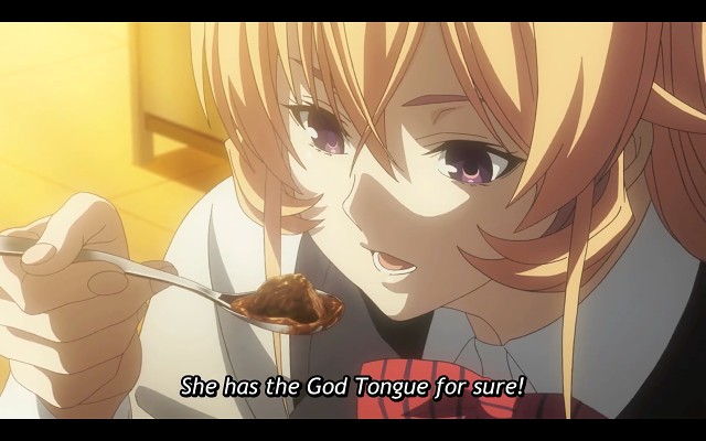 Shokugeki No Souma - 951 Of 4277