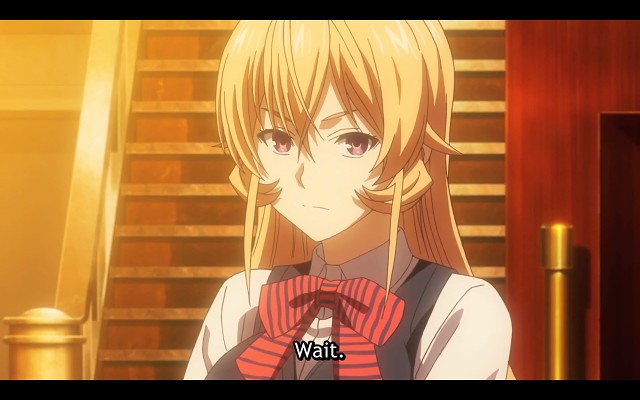 Shokugeki No Souma - 953 Of 4277