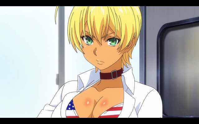 Shokugeki No Souma - 958 Of 4277