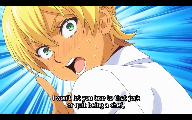 Shokugeki No Souma - 959 Of 4277