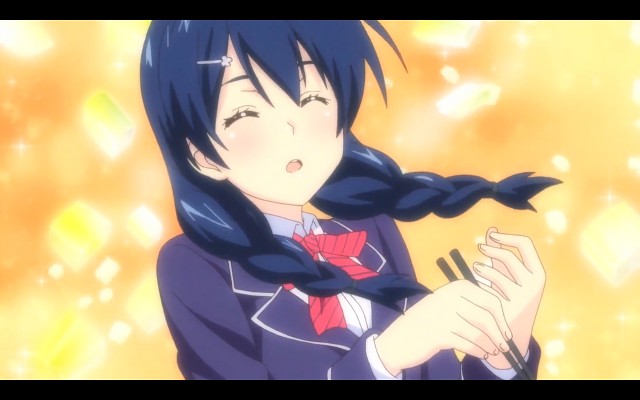 Shokugeki No Souma - 96 Of 4277