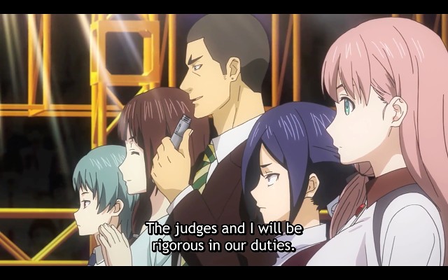 Shokugeki No Souma - 965 Of 4277