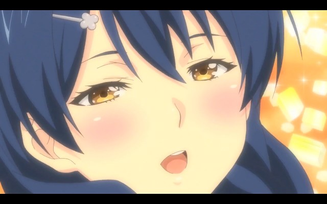 Shokugeki No Souma - 97 Of 4277