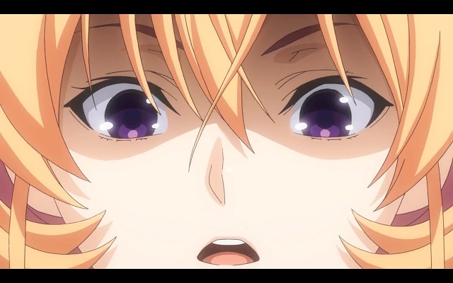 Shokugeki No Souma - 976 Of 4277