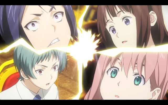 Shokugeki No Souma - 979 Of 4277