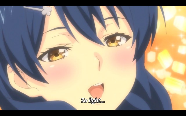 Shokugeki No Souma - 98 Of 4277