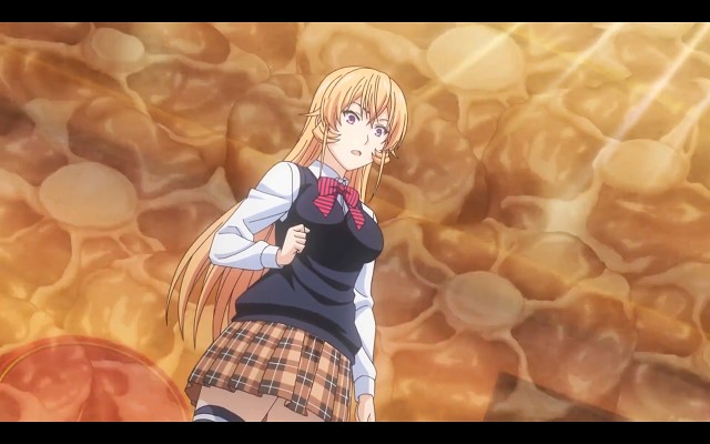 Shokugeki No Souma - 980 Of 4277