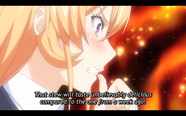 Shokugeki No Souma - 982 Of 4277