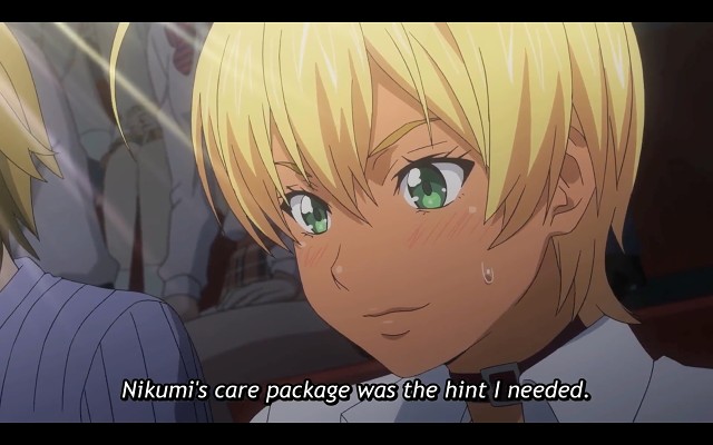 Shokugeki No Souma - 983 Of 4277