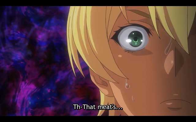 Shokugeki No Souma - 985 Of 4277