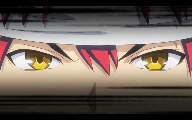 Shokugeki No Souma - 986 Of 4277