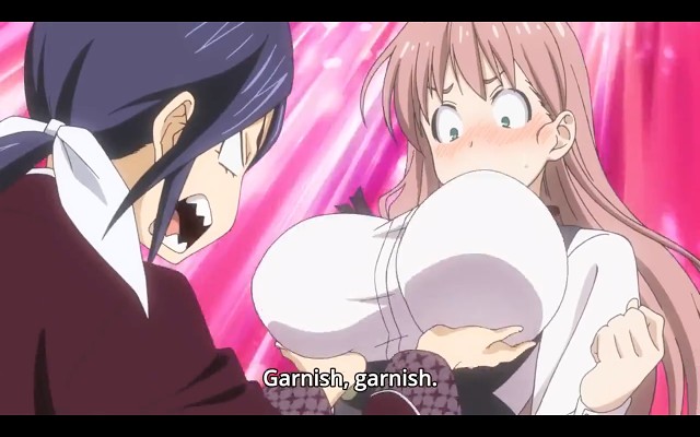 Shokugeki No Souma - 989 Of 4277