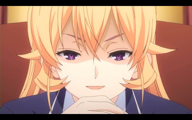 Shokugeki No Souma - 99 Of 4277