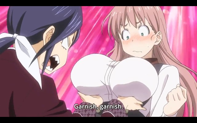 Shokugeki No Souma - 990 Of 4277