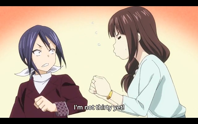 Shokugeki No Souma - 993 Of 4277