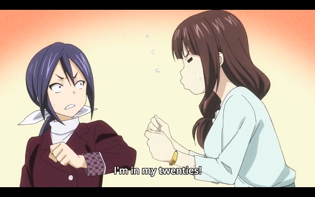 Shokugeki No Souma - 994 Of 4277